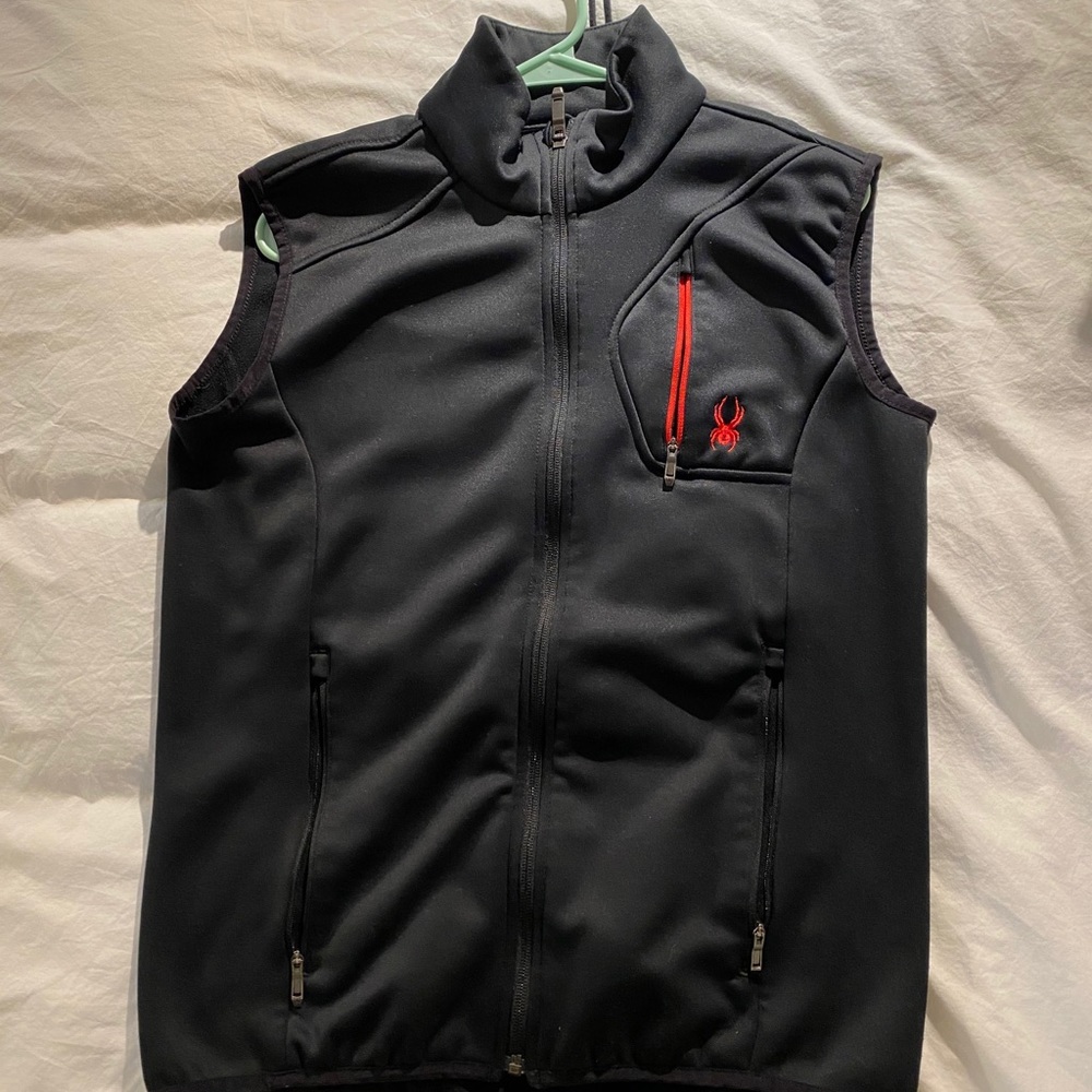 Spyder Vest